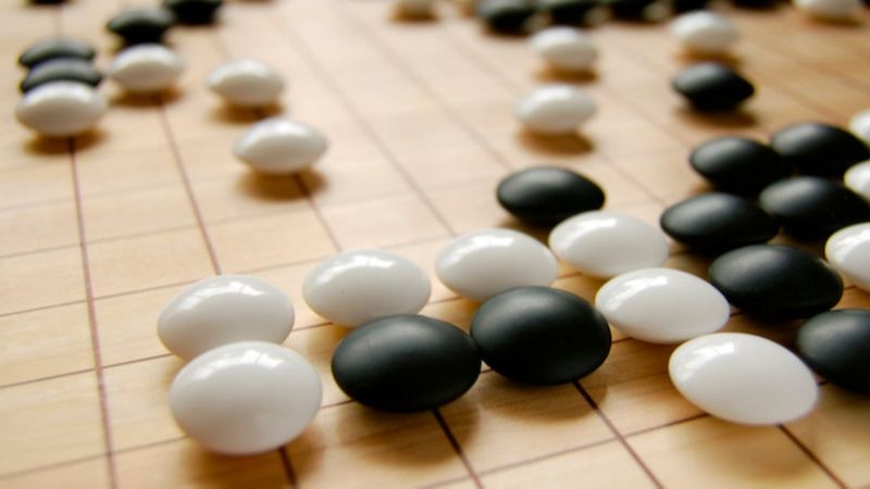 Bilinen en eski zeka ve strateji oyunu: Go nedir, nasıl oynanır?