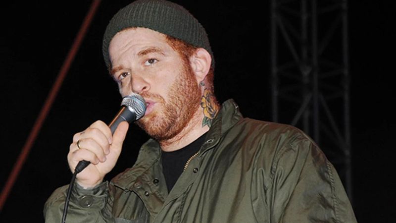 Gökhan Özoğuz, ironi yaptığı söyleyerek kıvırmaya çalıştı