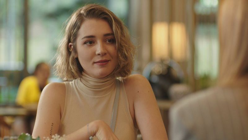 Leyla İle Mecnun'un yeni Leyla'sı: Deniz Işın kimdir?