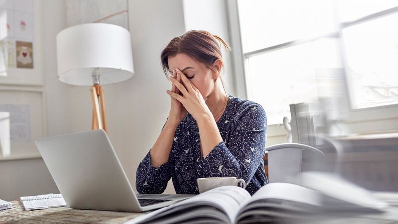 Kronik stres hastalıkların oluşumuna zemin hazırlıyor