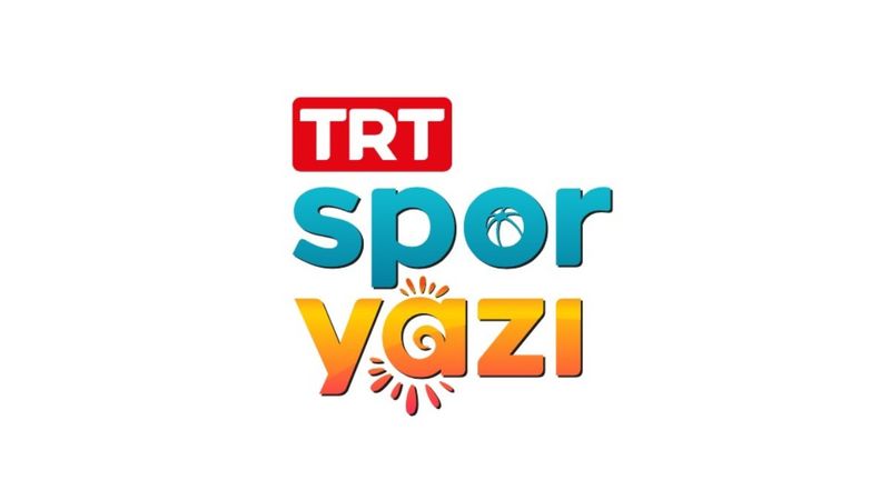 Bu yaz 'TRT Spor Yazı' olacak