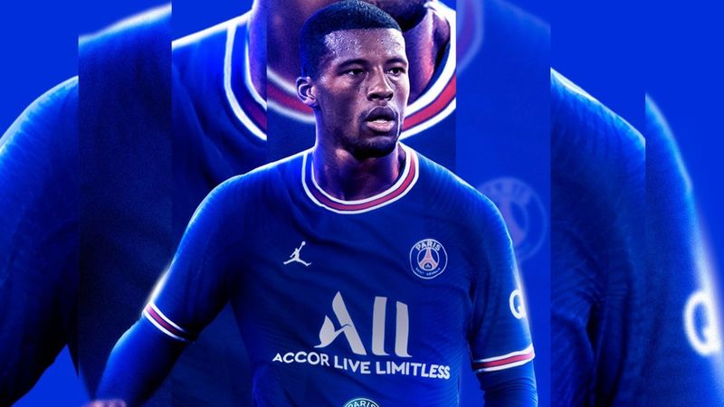 PSG, Wijnaldum transferini açıkladı