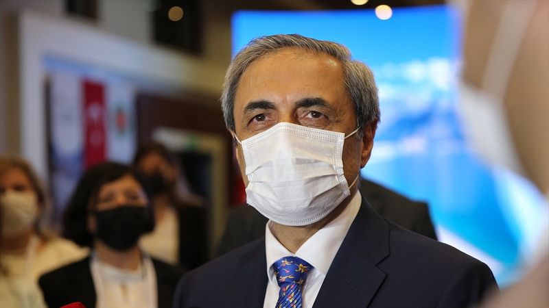 HDP'ye kapatma davası: 15 gün içinde karar verilecek