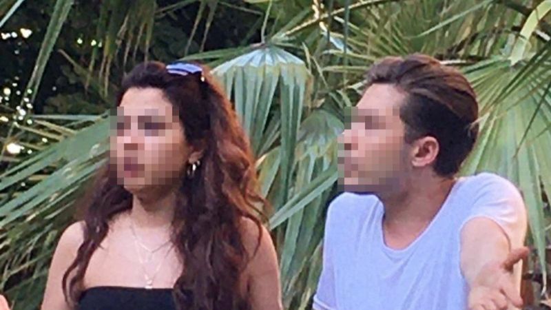 Nişantaşı'nda başörtülü akademisyene saldırıda tutuklama