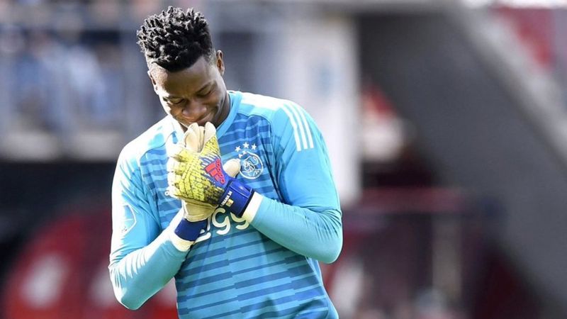 CAS, Onana'nın cezasını 9 aya düşürdü