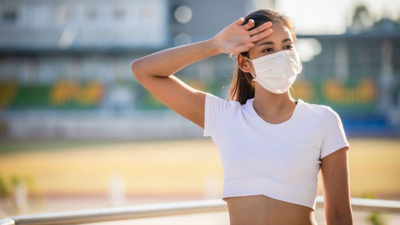 Yaz aylarında spor yapmanın püf noktaları