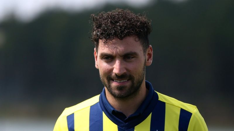 Sinan Gümüş: Rekabette ben de varım