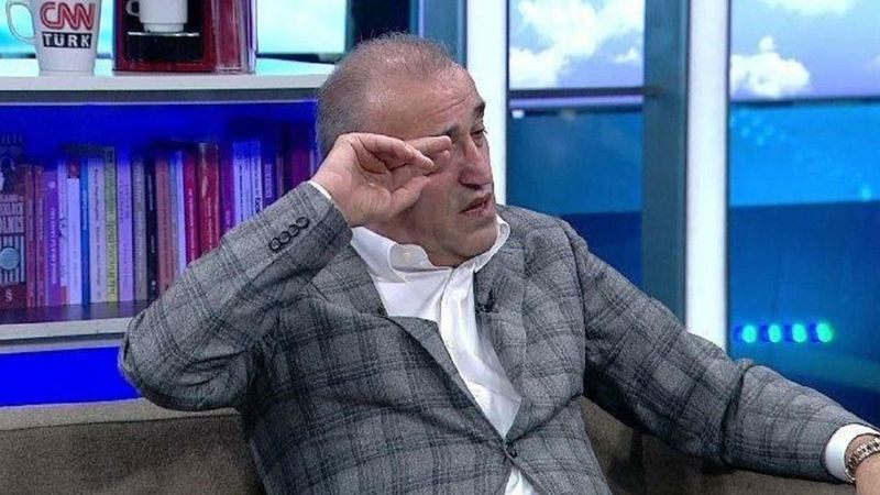 Abdurrahim Albayrak: Mustafa Cengiz'in sözlerine çok üzüldüm