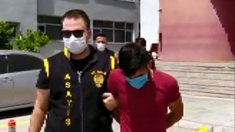 Adana’da FETÖ tehdidi ile dolandırıcılık yapan şahıslar yakalandı