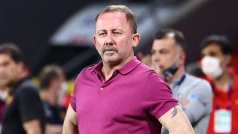 Sergen Yalçın: Türkiye ile Fransa final oynar