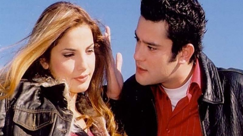 Esin Civangil, yaşlanmıyor