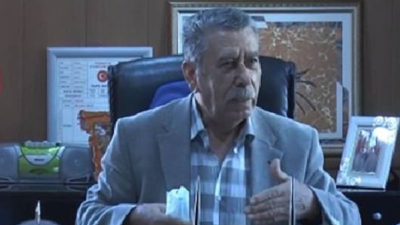 Bingöllü esnaf odası başkanının ideoloji karmaşası