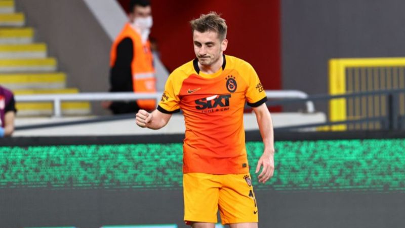 Lyon, Kerem Aktürkoğlu'nu izlemeye aldı