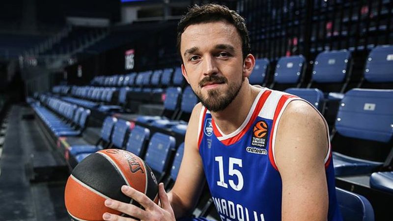 Sertaç Şanlı, Barcelona ile anlaştı