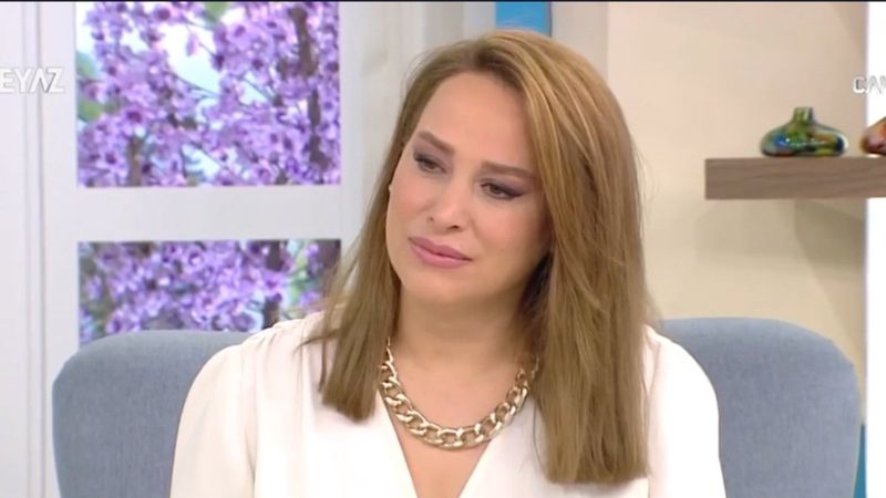 Yusuf Hoca'nın yalnızlığı, Nur Viral'i ağlattı