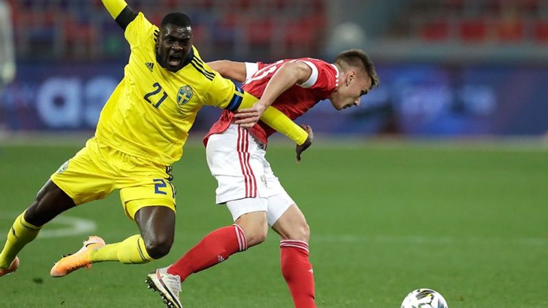 Rusya'da Mostovoy koronavirüs nedeniyle kadrodan çıkarıldı