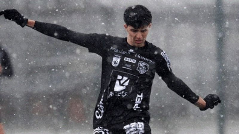 Beşiktaş ve Galatasaray, Tarık Muharemovic için yarış halinde