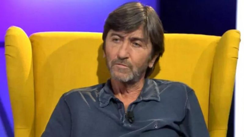 Rıdvan Dilmen: İtalya ile 10 kez oynasak 9'unu kaybederiz