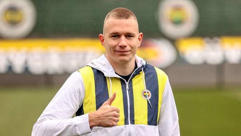 Attila Szalai'ye Leicester City talip oldu