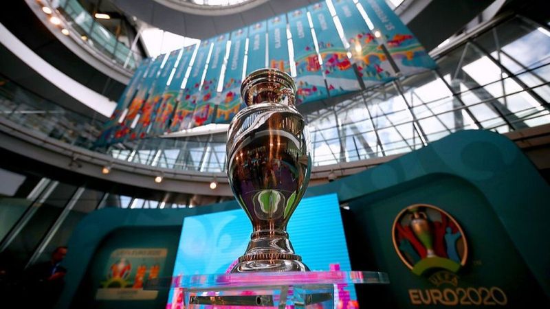 EURO 2020'de günün programı