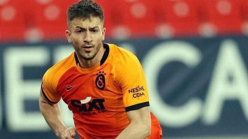 Halil Dervişoğlu'nun babası: Önceliğimiz Galatasaray olur