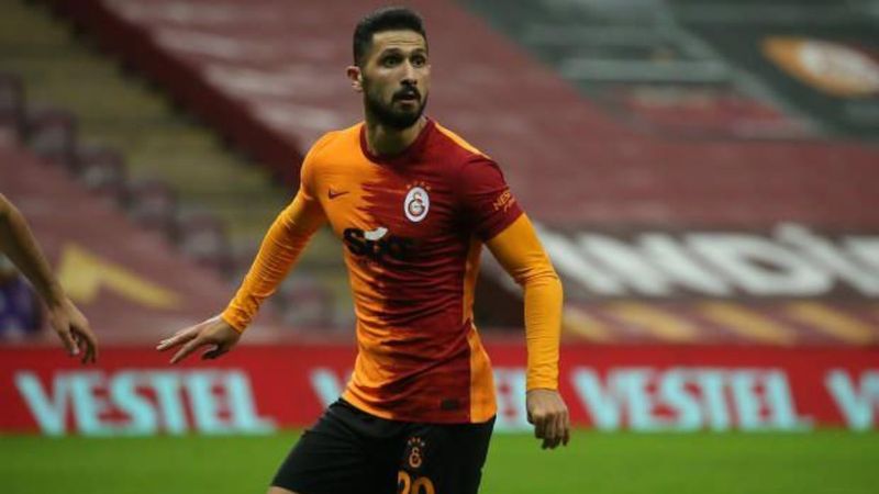 Galatasaray, Emre Akbaba ile anlaşma sağladı