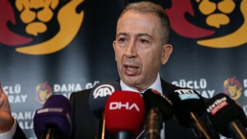 Metin Öztürk: Seçilirsek 1 yıl sonra seçim yapacağız