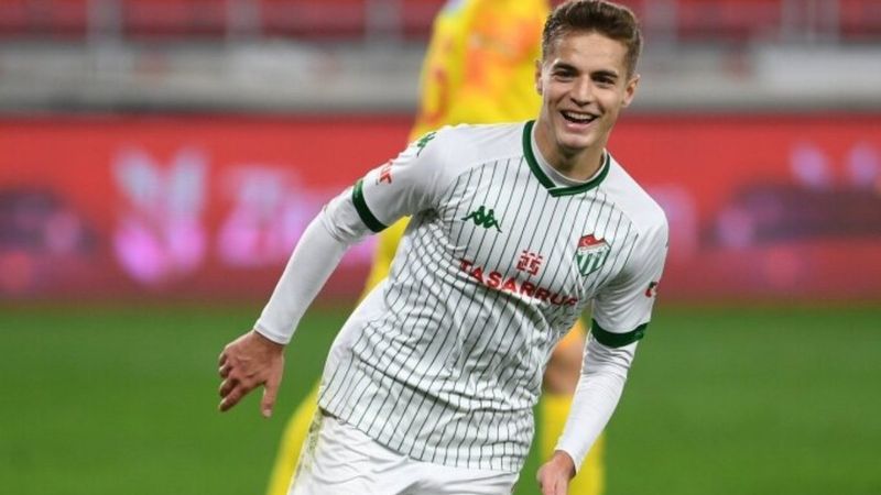 Fenerbahçe’nin hedefinde Batuhan Kör var