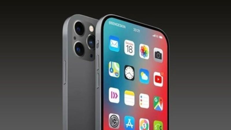 iPhone 13 modellerinin özellikleri ve fiyatları ortaya çıktı