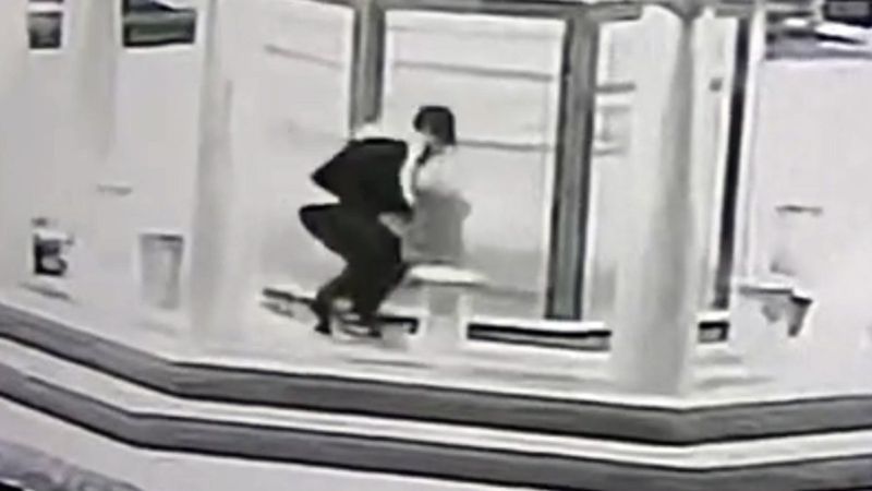 İstanbul'da caminin muslukları çalındı