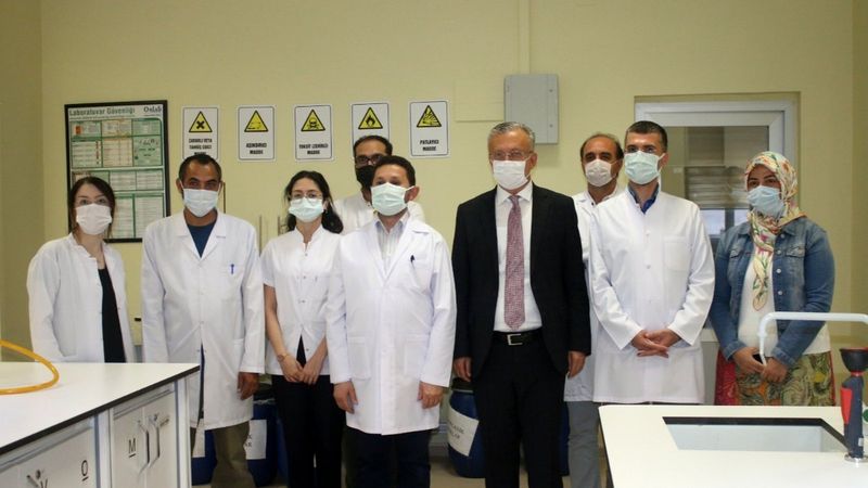 Müsilajdan kozmetik jel ve krem yapılacak