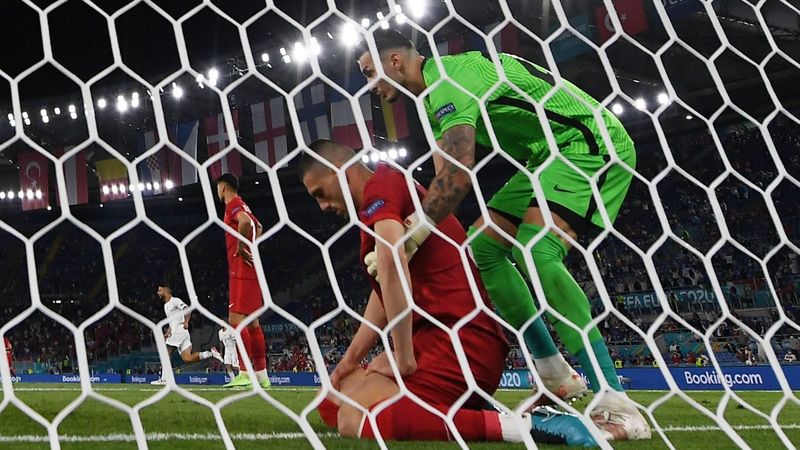 Uğurcan Çakır: Daha yeni başlıyoruz