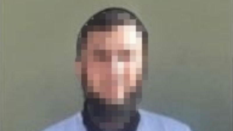 Uluslararası seviyede aranan terörist Hatay’da yakalandı