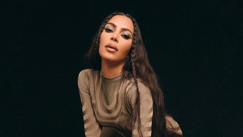 Kim Kardashian eş kriterini açıkladı