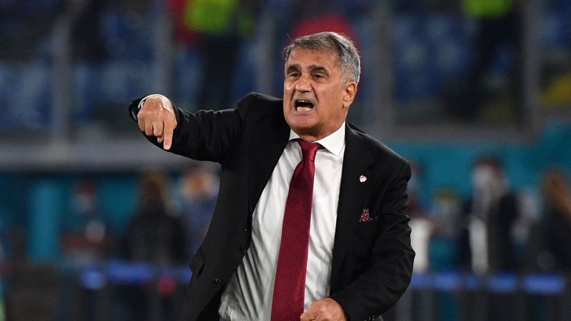 Şenol Güneş, Galler maçı kadrosunda 3 ismi değişecek