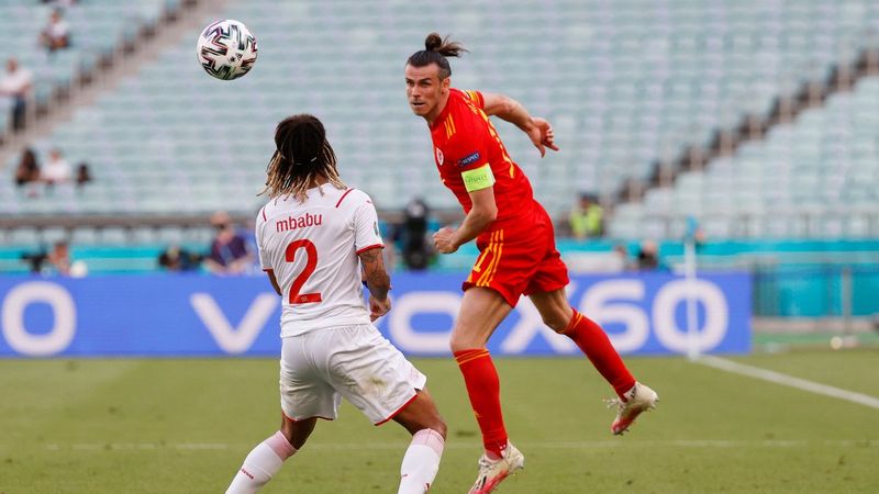 Milli Takımımızın gruplardaki iki rakibi: Galler ve İsviçre