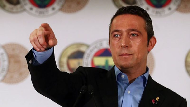 Ali Koç, yeni hedeflerini belirledi