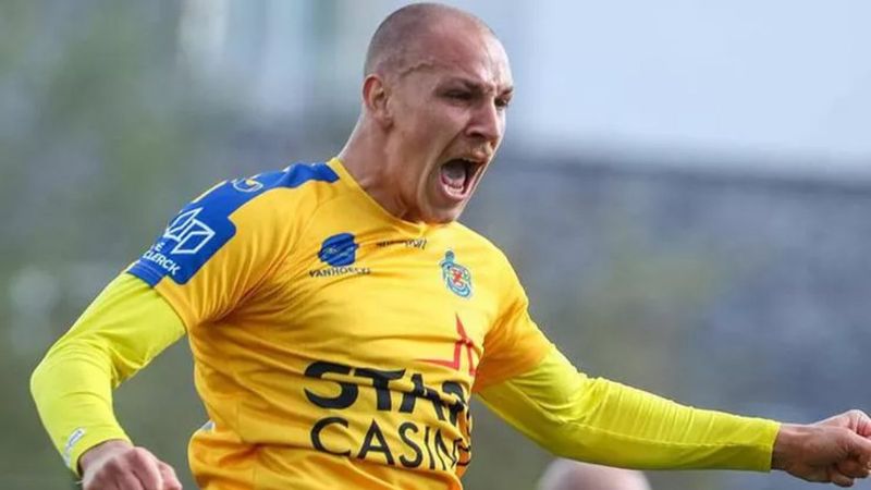 Fenerbahçe, Frey'i satıyor