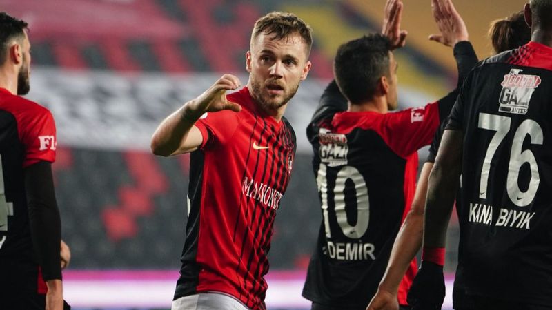 Beşiktaş, Alexandru Maxim'i istiyor