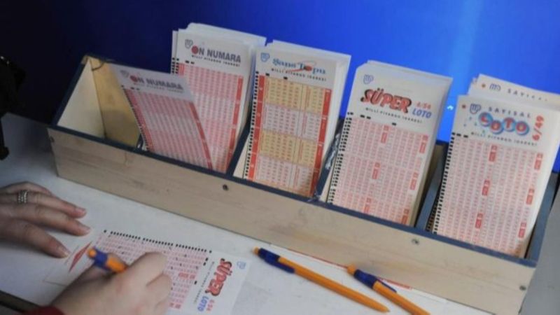 MPİ 13 Haziran 2021 Süper Loto sonuçları: Süper Loto bilet sorgulama ekranı