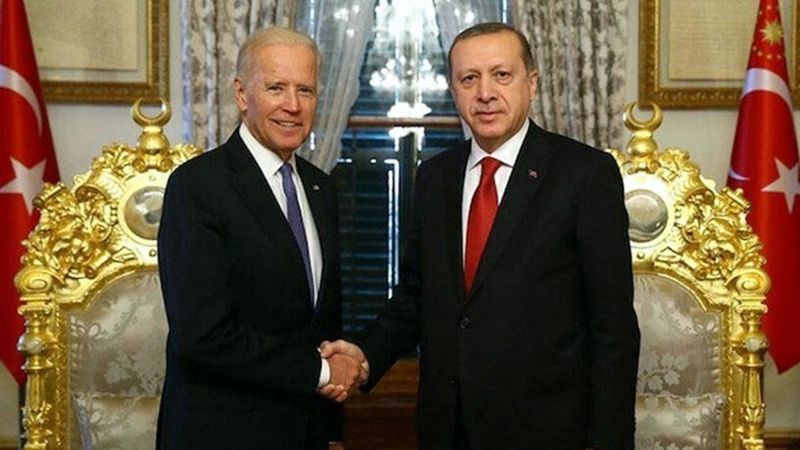 NATO Zirvesi 2021: Erdoğan ve Biden ne zaman, saat kaçta görüşecek?