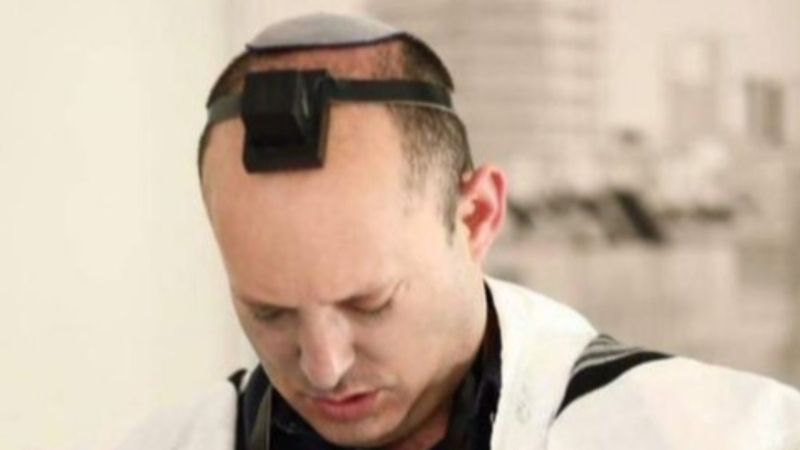 İsrail'in yeni başbakanı Naftali Bennett'in xenofob olduğu ortaya çıktı
