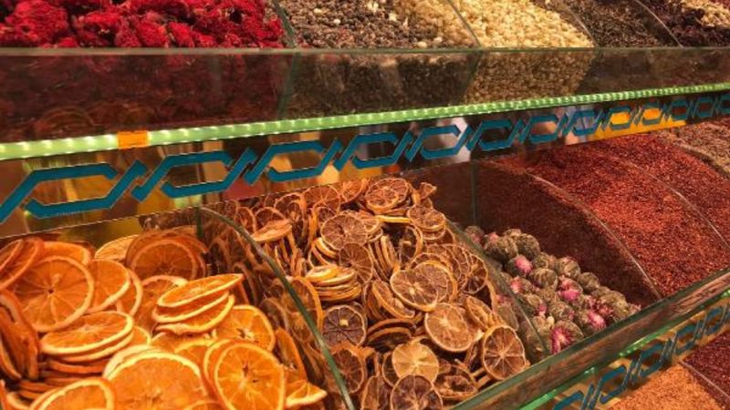 Bitkisel ürünlerin bilinçsiz kullanımı hayati tehlike oluşturuyor