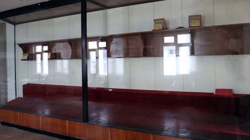 Gaziantepspor'un 2 kupası çalındı