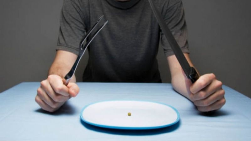 Ortoreksiya: Sağlıklı beslenme takıntısının belirtileri