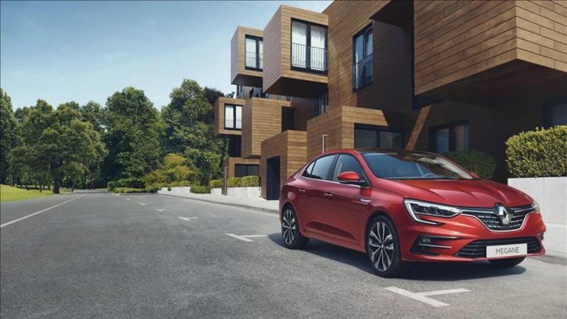 Renault Taliant, Megane ve Clio fiyat listesi ve haziran kampanyaları