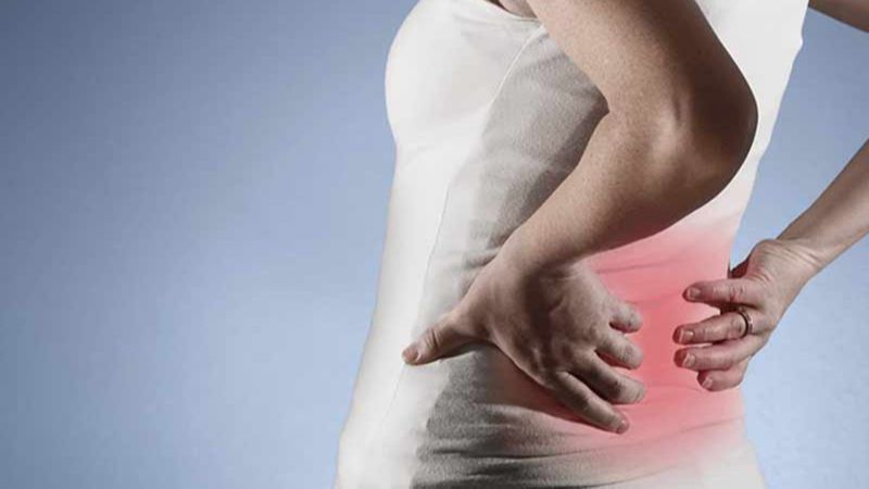 Siyatik ağrısını azaltmak için 10 doğal çözüm