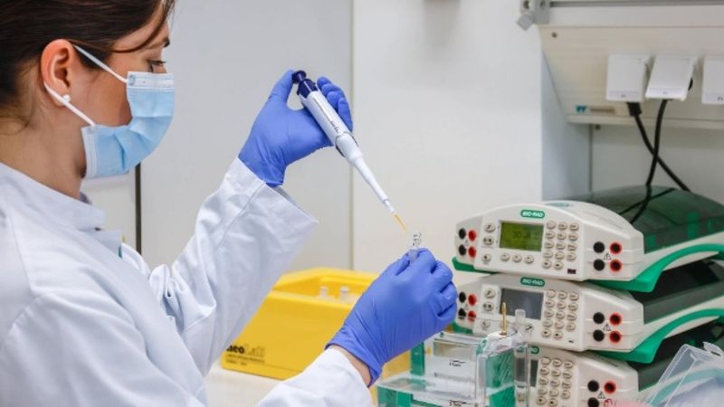 50 kanser türünü doğru tespit eden kan testinin analizi yapıldı