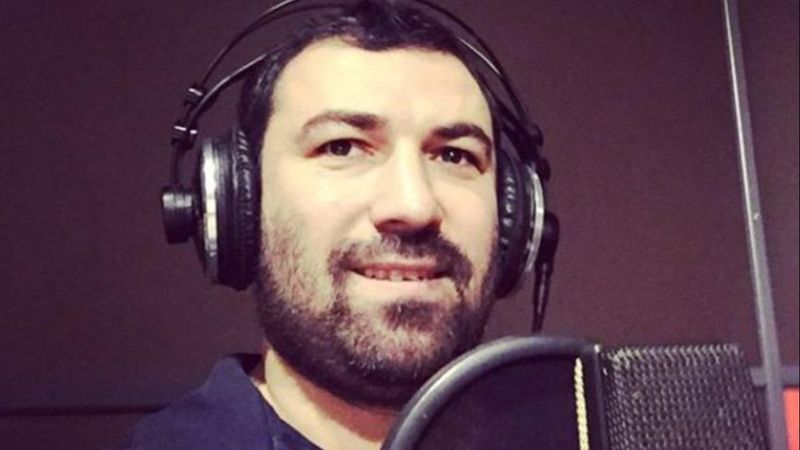 Tolgshow'un dış sesi kimdir? Hem yönetmen hem seslendiren...