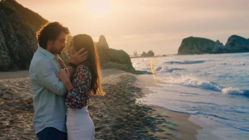 Ada Masalı dizisi nerede çekiliyor? Kırlangıç Adası'nda kesişen yollar...